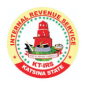 Katsina State Internal Revenue Service logo